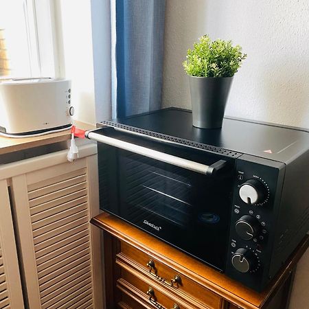 Hills Hut Villa Langelsheim Kültér fotó