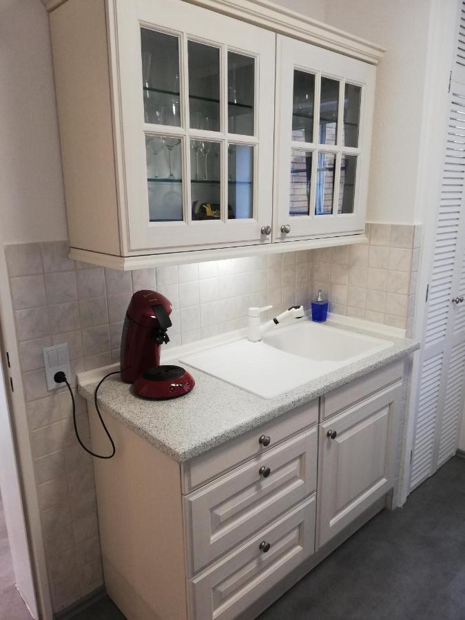 Hills Hut Villa Langelsheim Kültér fotó