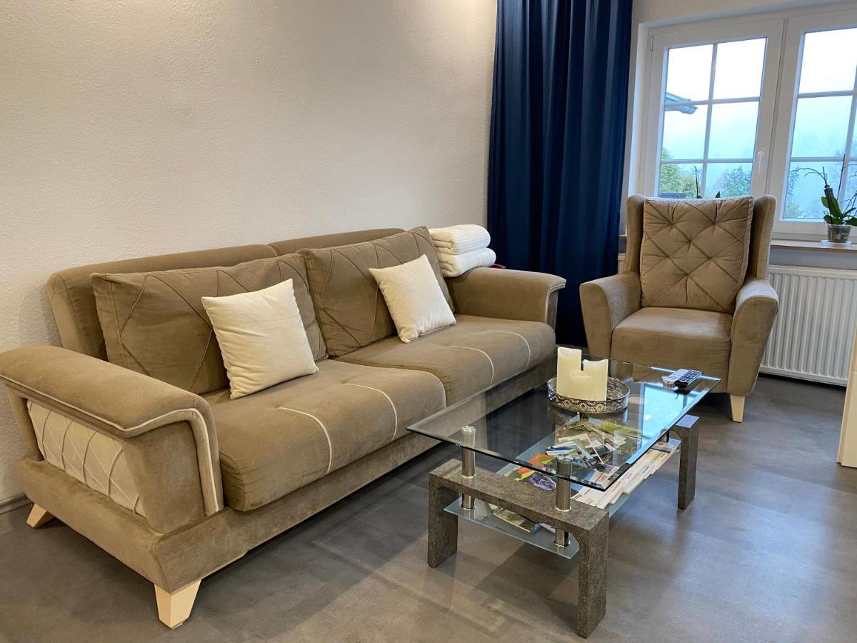 Hills Hut Villa Langelsheim Kültér fotó