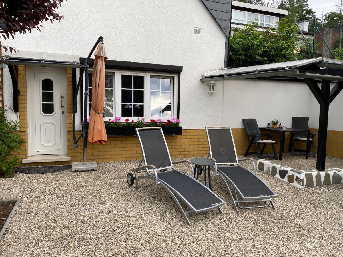 Hills Hut Villa Langelsheim Kültér fotó