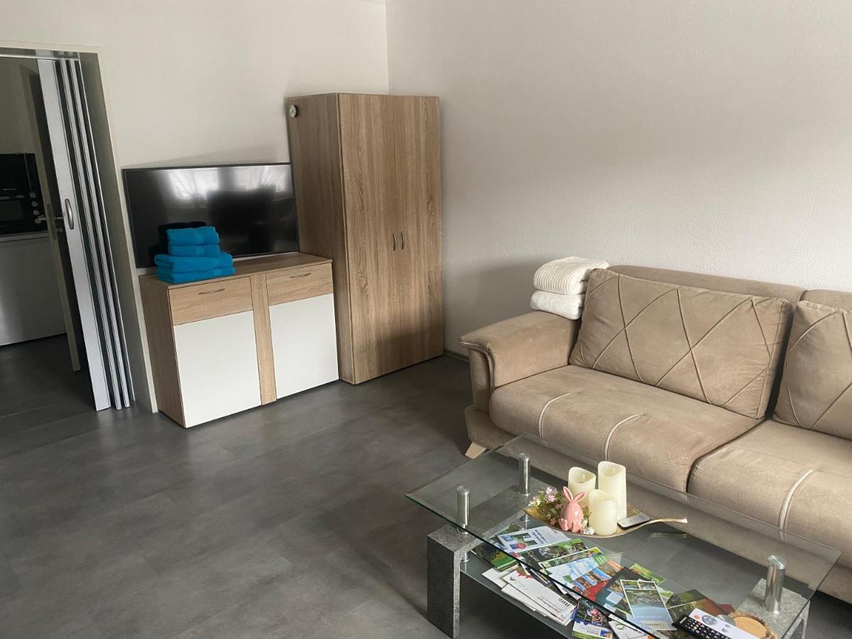 Hills Hut Villa Langelsheim Kültér fotó
